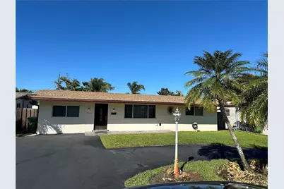 8811 NW 16th St, Pembroke Pines, FL 33024 - Photo 1