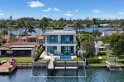 1351 Stillwater Dr, Miami Beach, FL 33141 - Photo 1