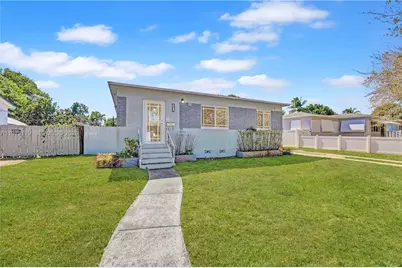 2462 Washington St, Hollywood, FL 33020 - Photo 1