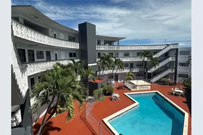 11 SW 52nd Ave #3C, Miami, FL 33134 - Photo 1