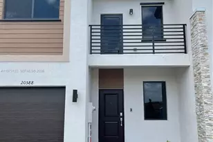 20564 NE 5th Pl, Miami, FL 33179 - Photo 1