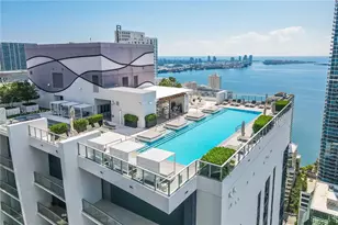1010 Brickell Ave, Miami, FL 33131 - Photo 1