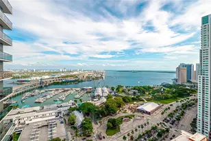 398 NE 5th St, Miami, FL 33132 - Photo 1