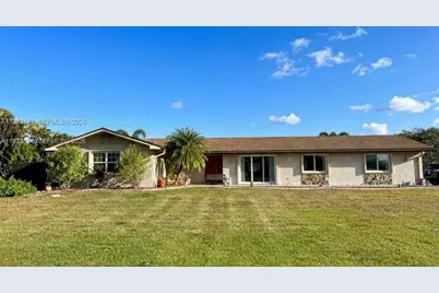 4801 SW 202nd Ave, Southwest Ranches, FL 33332 - Photo 1