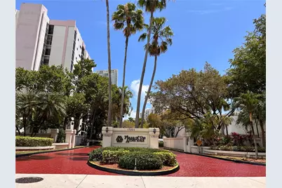 17011 N Bay Rd #204, Sunny Isles Beach, FL 33160 - Photo 1