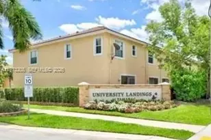 6368 Landings Way, Tamarac, FL 33321 - Photo 1