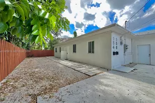 154 NW 62nd St, Miami, FL 33150 - Photo 1