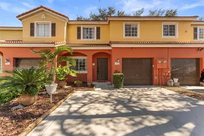 1855 SW 103rd Ave, Miramar, FL 33025 - Photo 1