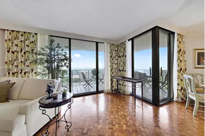 2000 Towerside Ter #1905, Miami, FL 33138 - Photo 1