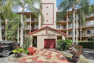 901 SW 138th Ave #108C, Pembroke Pines, FL 33027 - Photo 1