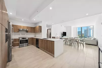 10281 W Bay Harbor Dr #PH1, Bay Harbor Islands, FL 33154 - Photo 1