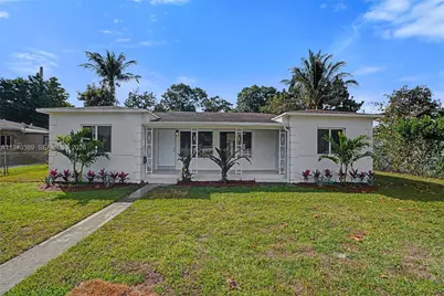 510 NW 105th St, Miami, FL 33150 - Photo 1