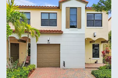 135 NW 209th Trl, Pembroke Pines, FL 33029 - Photo 1
