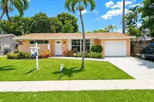 6560 NW 25th Ct, Sunrise, FL 33313 - Photo 1
