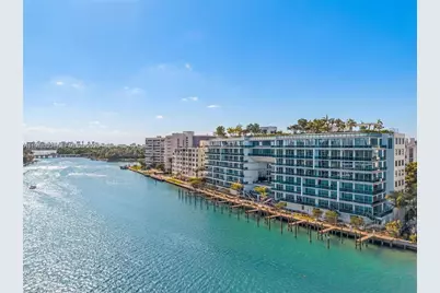 9201 E Bay Harbor Dr #303, Bay Harbor Islands, FL 33154 - Photo 1