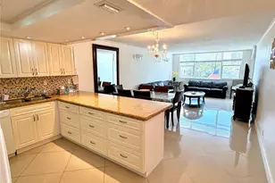 3180 S Ocean Dr, Hallandale Beach, FL 33009 - Photo 1