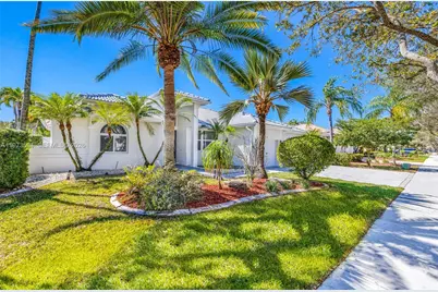 13264 Lakeside Ter #NA, Cooper City, FL 33330 - Photo 1