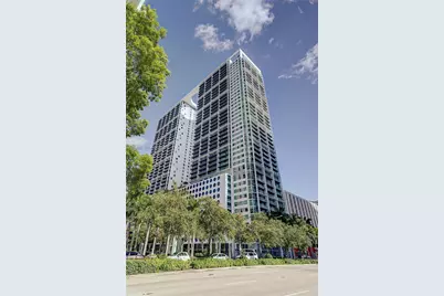 500 Brickell Ave #4004, Miami, FL 33131 - Photo 1