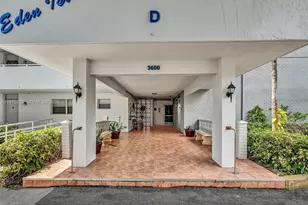 3600 NE 170th St, North Miami Beach, FL 33160 - Photo 1