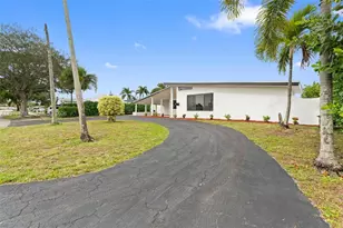 7731 Farragut St, Hollywood, FL 33024 - Photo 1