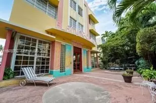 1051 Meridian Ave, Miami Beach, FL 33139 - Photo 1