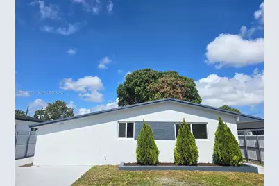 571 E 54th St, Hialeah, FL 33013 - Photo 1