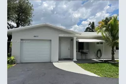 4411 W Broward Blvd, Plantation, FL 33317 - Photo 1
