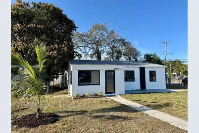 2501 NW 151st St, Miami Gardens, FL 33054 - Photo 1
