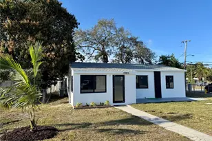 2501 NW 151st St, Miami Gardens, FL 33054 - Photo 1