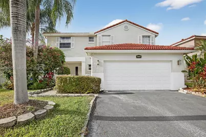 12665 NW 11th Ct, Sunrise, FL 33323 - Photo 1