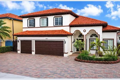 5051 SW 163rd Ct, Miami, FL 33185 - Photo 1