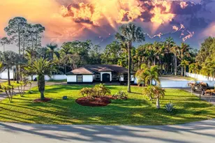 15780 N 75th Ln N, Loxahatchee, FL 33470 - Photo 1