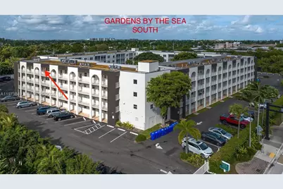 1541 S Ocean Blvd #415, Lauderdale by the Sea, FL 33062 - Photo 1