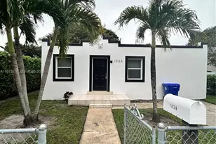 1036 NW 47th Terrace, Miami, FL 33127 - Photo 1