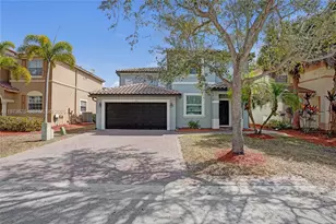 847 NW 127th Ave, Coral Springs, FL 33071 - Photo 1