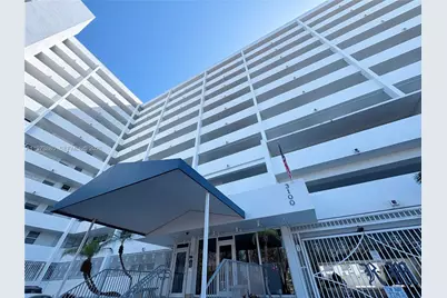 3100 NE 49th St #1010, Fort Lauderdale, FL 33308 - Photo 1