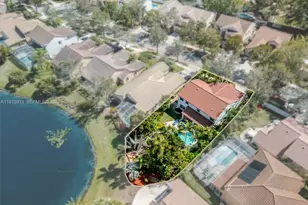 362 Lake Crest Ct, Weston, FL 33326 - Photo 1
