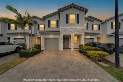 2619 SE 11th Street #2619, Homestead, FL 33035 - Photo 1