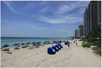 17375 Collins Ave #1704, Sunny Isles Beach, FL 33160 - Photo 1