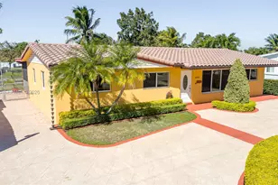 4600 SW 104th Ave, Miami, FL 33165 - Photo 1