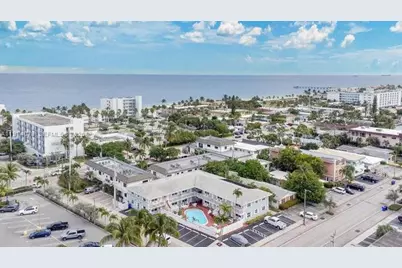 4658 Bougainvilla Dr #56, Lauderdale by the Sea, FL 33308 - Photo 1