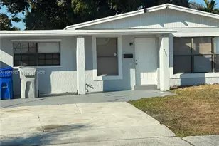 731 NW 17th Ct, Pompano Beach, FL 33060 - Photo 1
