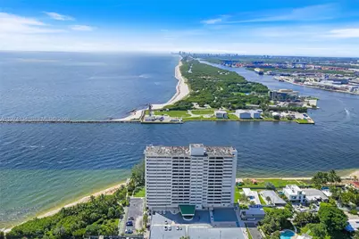 2100 S Ocean Dr #11J, Fort Lauderdale, FL 33316 - Photo 1