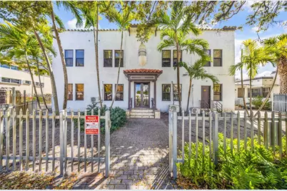 2000 Monroe St #1-15, Hollywood, FL 33020 - Photo 1