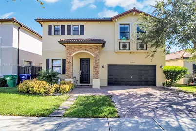 22917 SW 105th Ave, Cutler Bay, FL 33190 - Photo 1
