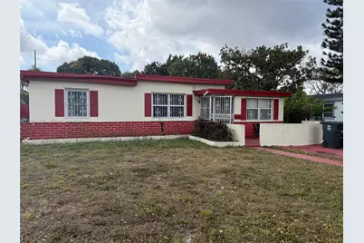 130 NW 124th St, North Miami, FL 33168 - Photo 1
