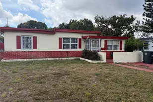 130 NW 124th St, North Miami, FL 33168 - Photo 1