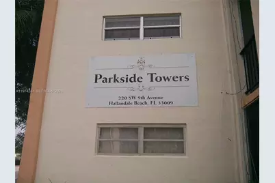 220 SW 9th Ave #510, Hallandale Beach, FL 33009 - Photo 1
