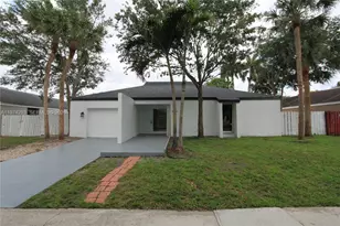 4940 SW 94th Way, Cooper City, FL 33328 - Photo 1