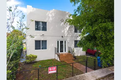 1853 SW 17th St #3, Miami, FL 33145 - Photo 1
